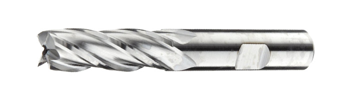 End Mills