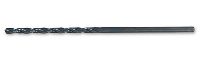 Extra Length Drill bits