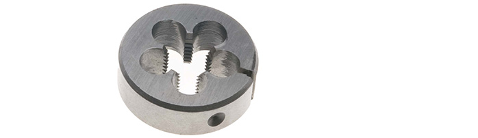 Round Steel Die