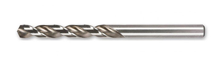 Straight Shank Drill Bits