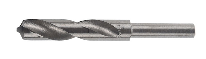 Reduced Shank Drill Bits