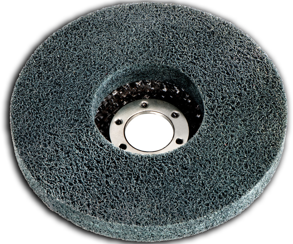 Metabo abrasive discs